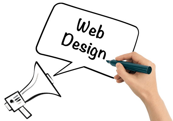 How to find the right web designer in Bingham