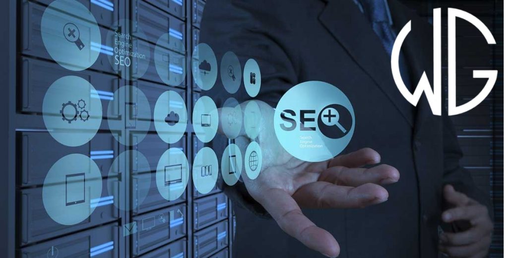 We Are a full stack North East SEO Agency