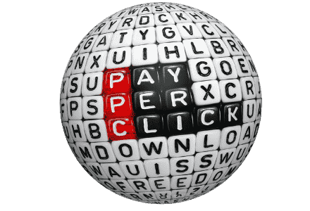 Pay-Per-Click Management