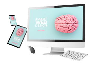 What is web design