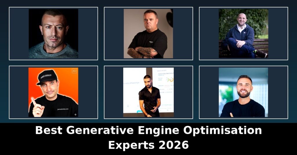 We Are a full stack North East SEO Agency